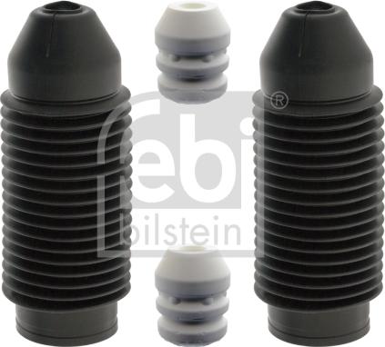Febi Bilstein 106131 - Dust Cover Kit, shock absorber www.parts5.com