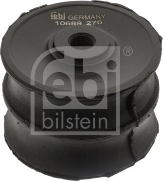 Febi Bilstein 10689 - Mounting, automatic transmission www.parts5.com