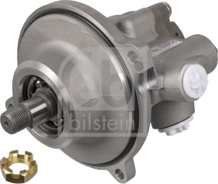 Febi Bilstein 106888 - Hydraulic Pump, steering system www.parts5.com
