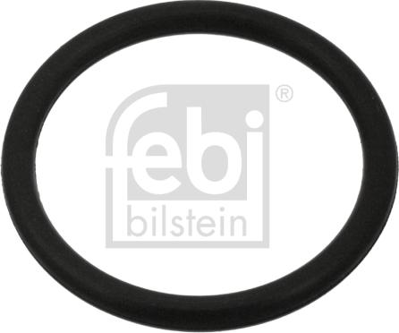 Febi Bilstein 100998 - Seal Ring, oil drain plug www.parts5.com