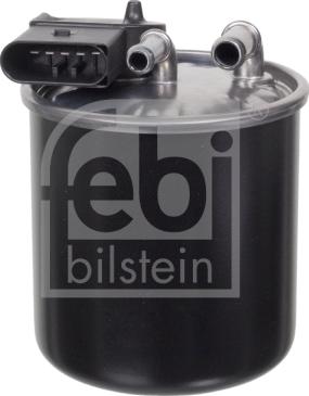 Febi Bilstein 100476 - Топливный фильтр www.parts5.com