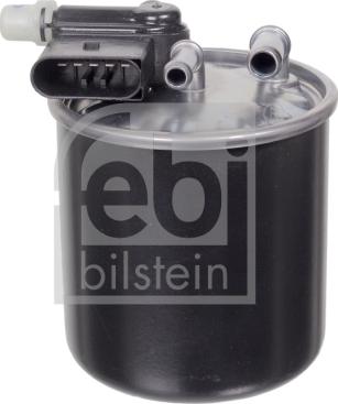 Febi Bilstein 100470 - Kütusefilter www.parts5.com