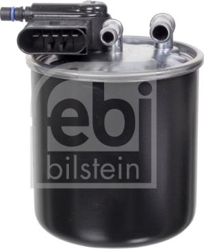 Febi Bilstein 100471 - Bränslefilter www.parts5.com
