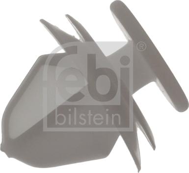 Febi Bilstein 100539 - Retaining Clip, underbody panelling www.parts5.com