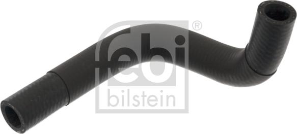 Febi Bilstein 100571 - Przewód elastyczny chłodnicy www.parts5.com