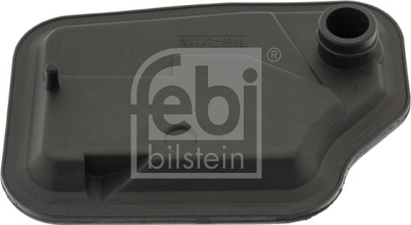Febi Bilstein 100660 - Hydraulic Filter, automatic transmission www.parts5.com