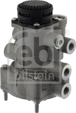 Febi Bilstein 100066 - Upravljački ventil, prikolica www.parts5.com