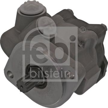 Febi Bilstein 100161 - Pompa hydrauliczna, układ kierowniczy www.parts5.com