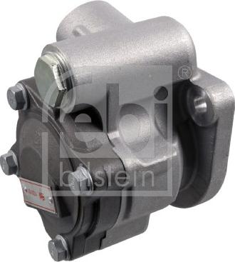 Febi Bilstein 100161 - Hydraulic Pump, steering system www.parts5.com