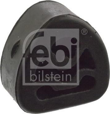 Febi Bilstein 10039 - Holding Bracket, silencer www.parts5.com
