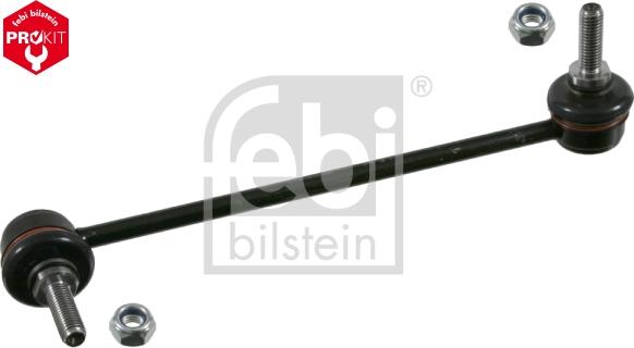 Febi Bilstein 10035 - Rod / Strut, stabiliser www.parts5.com