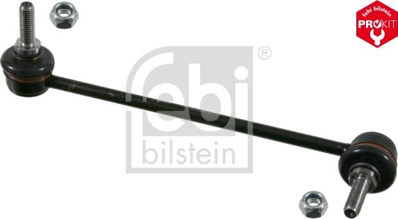 Febi Bilstein 10036 - Rod / Strut, stabiliser www.parts5.com