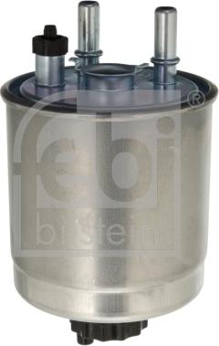 Febi Bilstein 100370 - Fuel filter www.parts5.com