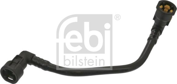Febi Bilstein 100272 - Przewód paliwowy elastyczny www.parts5.com