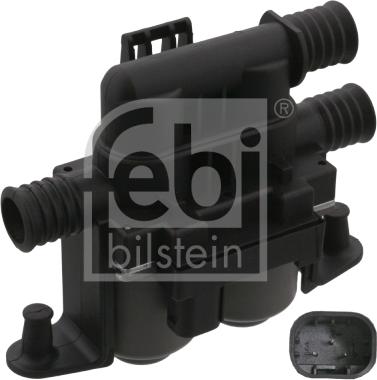 Febi Bilstein 100705 - Регулирующий клапан охлаждающей жидкости www.parts5.com