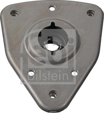 Febi Bilstein 100702 - Top Strut Mounting www.parts5.com