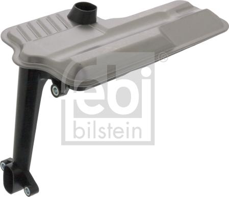 Febi Bilstein 101900 - Hydraulic Filter, automatic transmission www.parts5.com