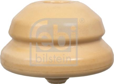 Febi Bilstein 101907 - Rubber Buffer, suspension www.parts5.com