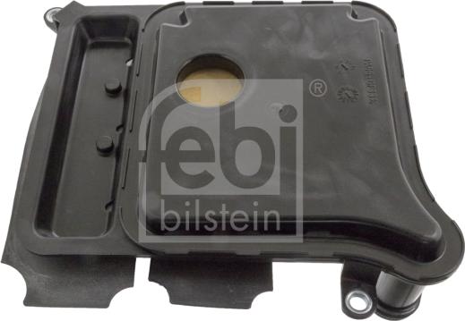 Febi Bilstein 101914 - Hydraulic Filter, automatic transmission www.parts5.com