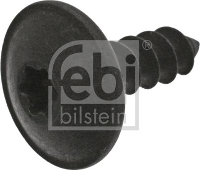Febi Bilstein 101436 - Προστασία κινητήρα / προστατευτική ποδιά www.parts5.com