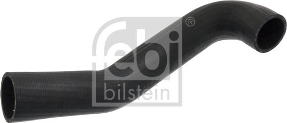Febi Bilstein 101421 - Przewód elastyczny chłodnicy www.parts5.com