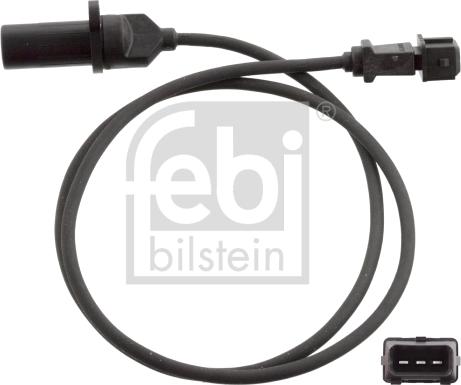 Febi Bilstein 101474 - Sensor, crankshaft pulse www.parts5.com