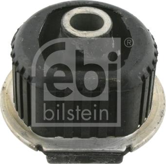 Febi Bilstein 10155 - Suspension, corps de l'essieu www.parts5.com