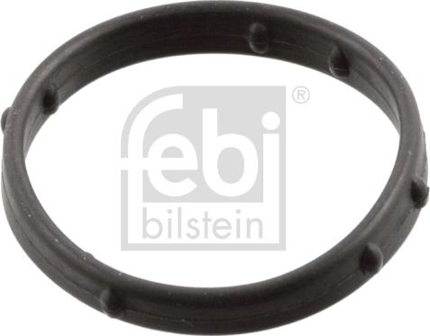 Febi Bilstein 101006 - Gasket, cylinder head cover www.parts5.com