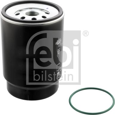 Febi Bilstein 101080 - Kraftstofffilter www.parts5.com