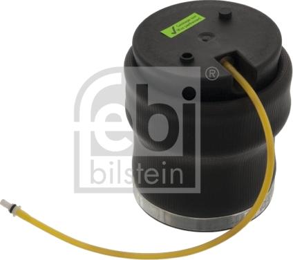 Febi Bilstein 101148 - Bellow, air suspension www.parts5.com