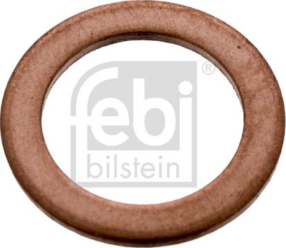 Febi Bilstein 101176 - Seal Ring, charger www.parts5.com