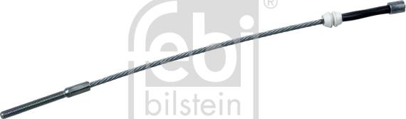 Febi Bilstein 101812 - Cable, parking brake www.parts5.com