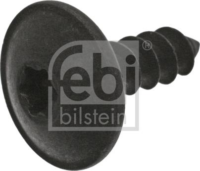 Febi Bilstein 101887 - Engine Guard / Skid Plate www.parts5.com