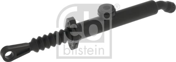 Febi Bilstein 101823 - Master Cylinder, clutch www.parts5.com