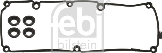 Febi Bilstein 101353 - Gasket Set, cylinder head cover www.parts5.com
