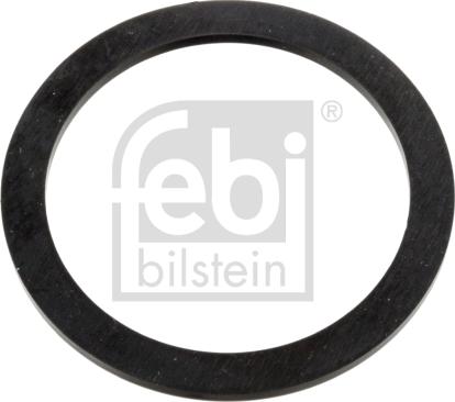 Febi Bilstein 101352 - Seal, oil filler cap www.parts5.com