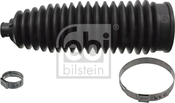 Febi Bilstein 101724 - Bellow Set, steering www.parts5.com