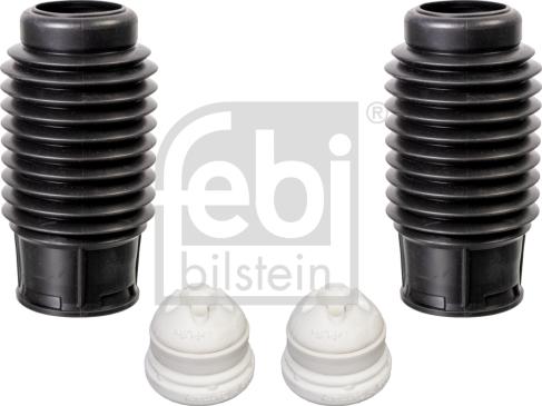 Febi Bilstein 108925 - Dust Cover Kit, shock absorber www.parts5.com