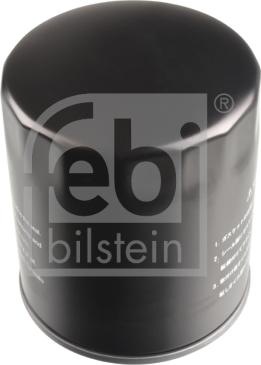 Febi Bilstein 108979 - Oil Filter www.parts5.com