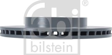 Febi Bilstein 108428 - Тормозной диск www.parts5.com