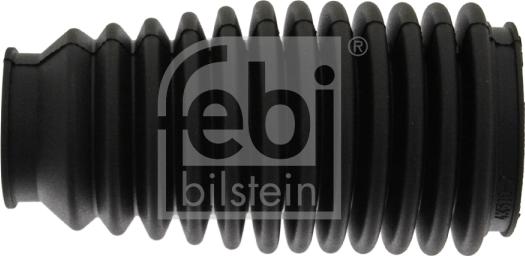 Febi Bilstein 10850 - Bellow, steering www.parts5.com