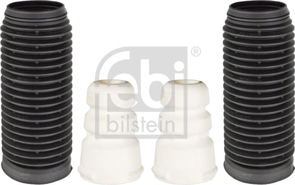 Febi Bilstein 108090 - Dust Cover Kit, shock absorber www.parts5.com
