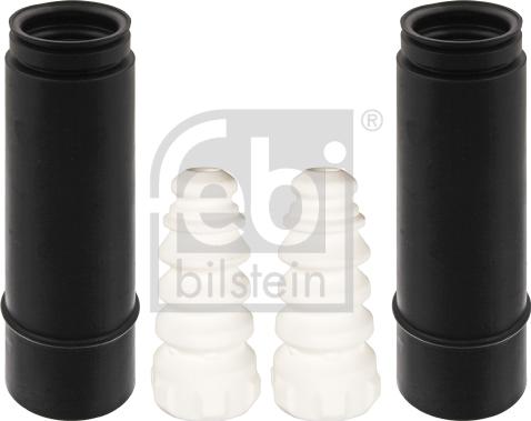 Febi Bilstein 108092 - Dust Cover Kit, shock absorber www.parts5.com