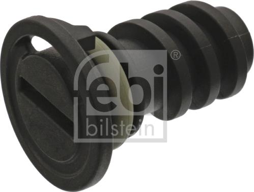 Febi Bilstein 108016 - Sealing Plug, oil sump www.parts5.com