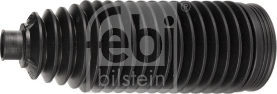 Febi Bilstein 108087 - Bellow, steering www.parts5.com