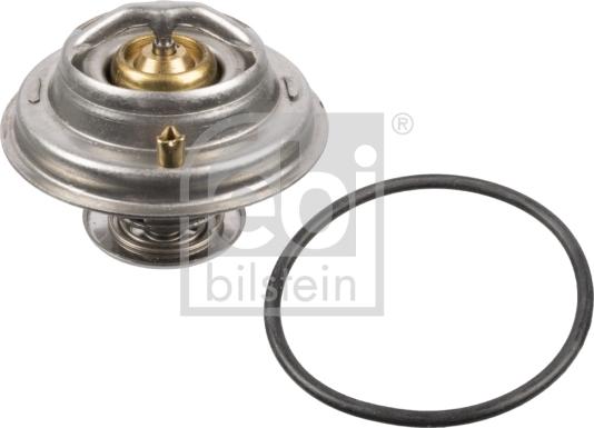 Febi Bilstein 108104 - Thermostat, coolant www.parts5.com