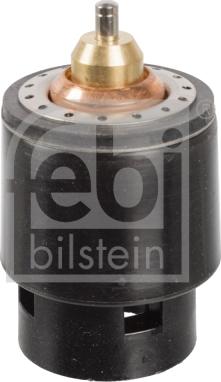 Febi Bilstein 108185 - Thermostat, coolant www.parts5.com