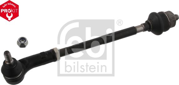 Febi Bilstein 10884 - Tie Rod www.parts5.com