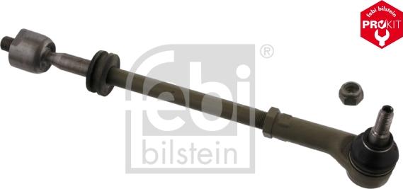 Febi Bilstein 10885 - Tie Rod www.parts5.com