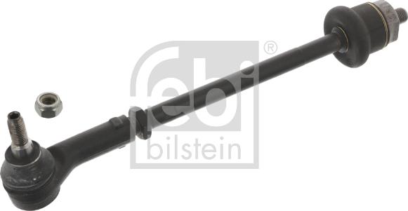 Febi Bilstein 10886 - Tie Rod www.parts5.com